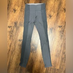Lululemon Grey Legging